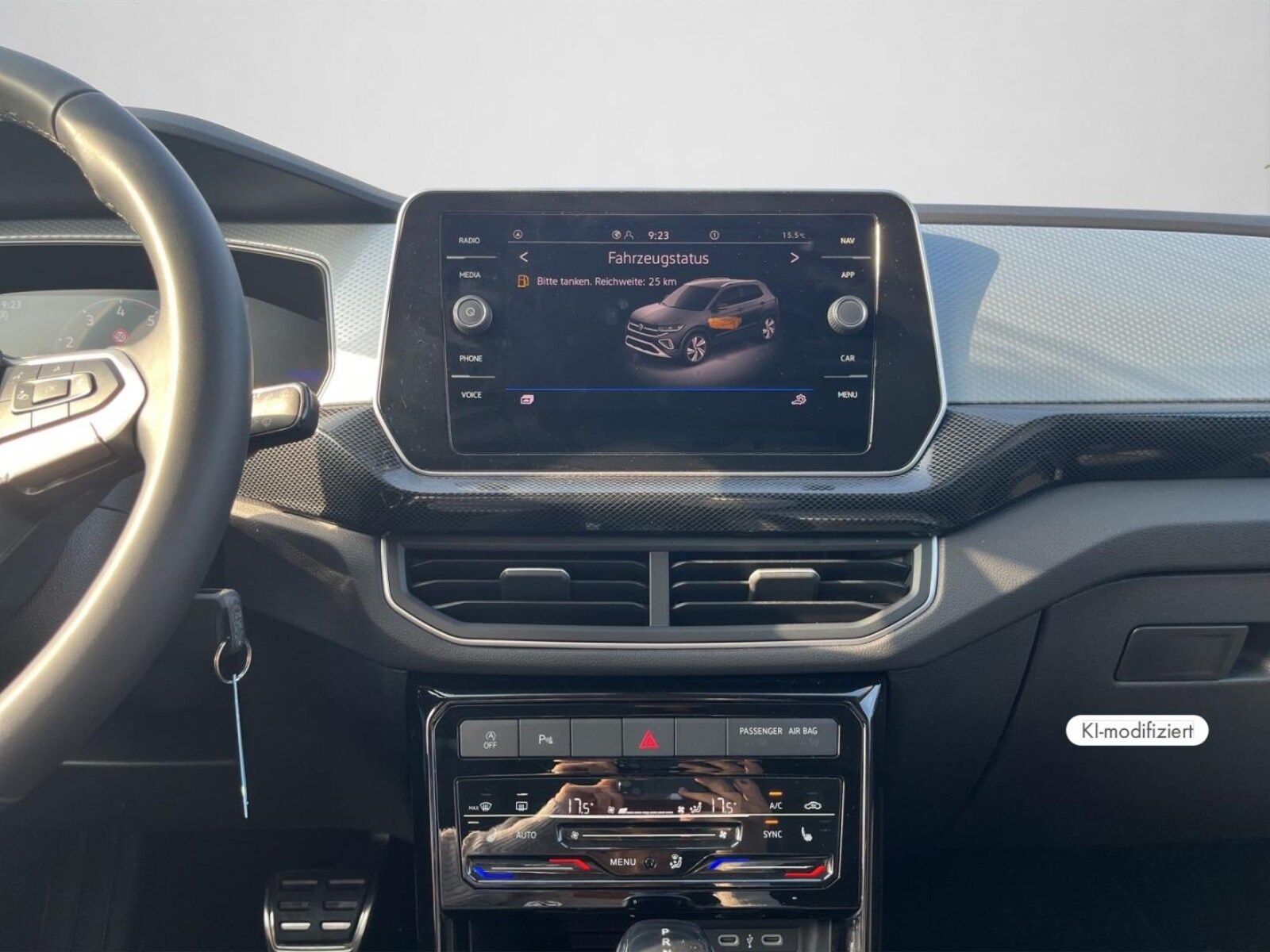 Volkswagen T-Cross – Bild 11