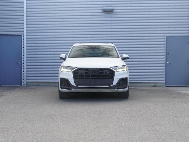 2023 Audi Q7