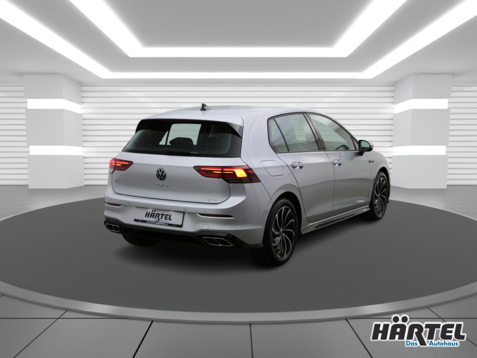 Volkswagen Golf – Bild 3