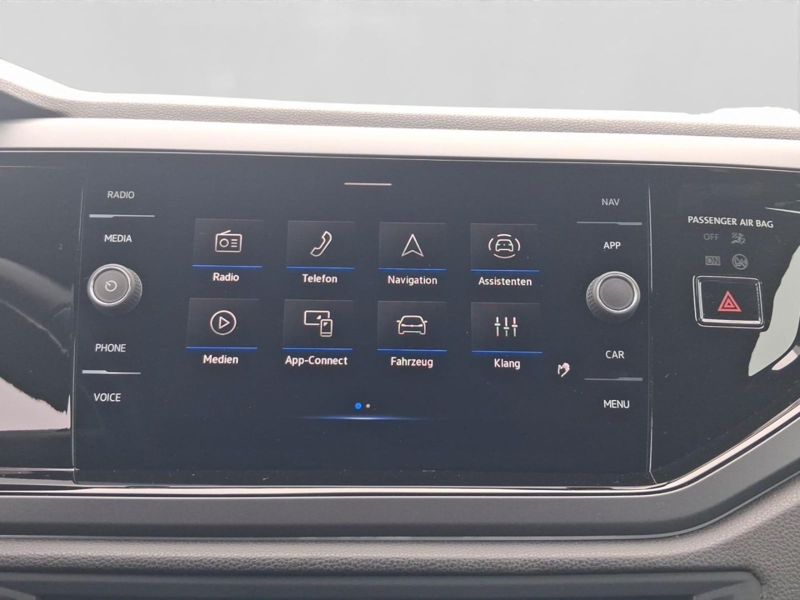 Volkswagen Polo – Bild 14
