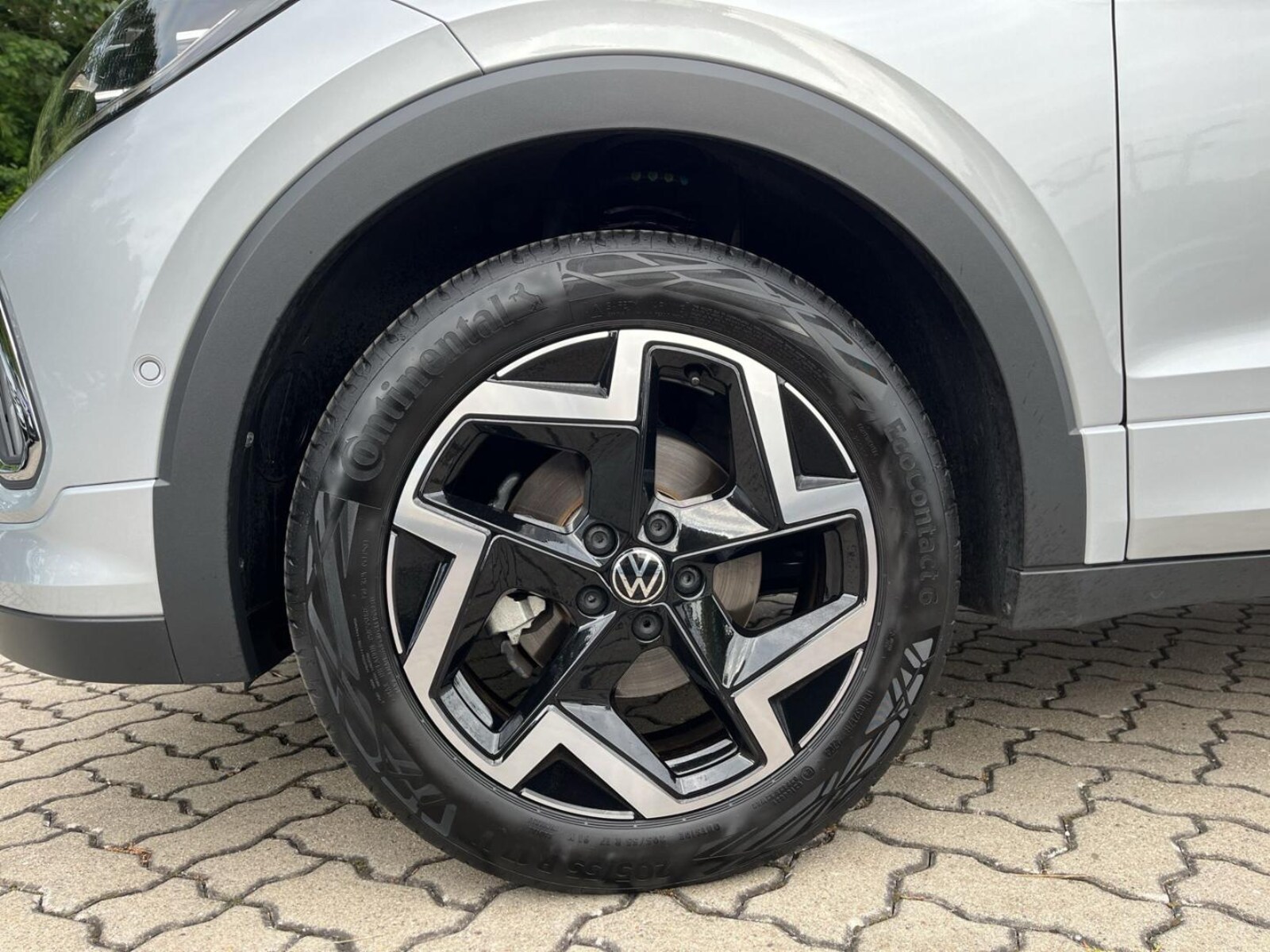 Volkswagen T-Cross – Bild 2