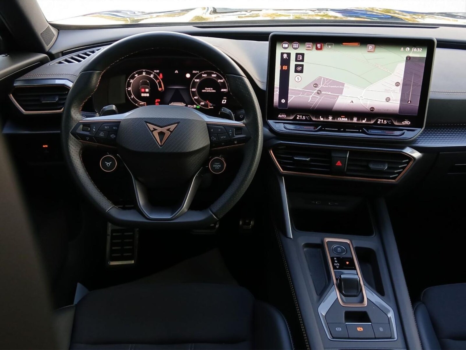 CUPRA Formentor – Bild 6