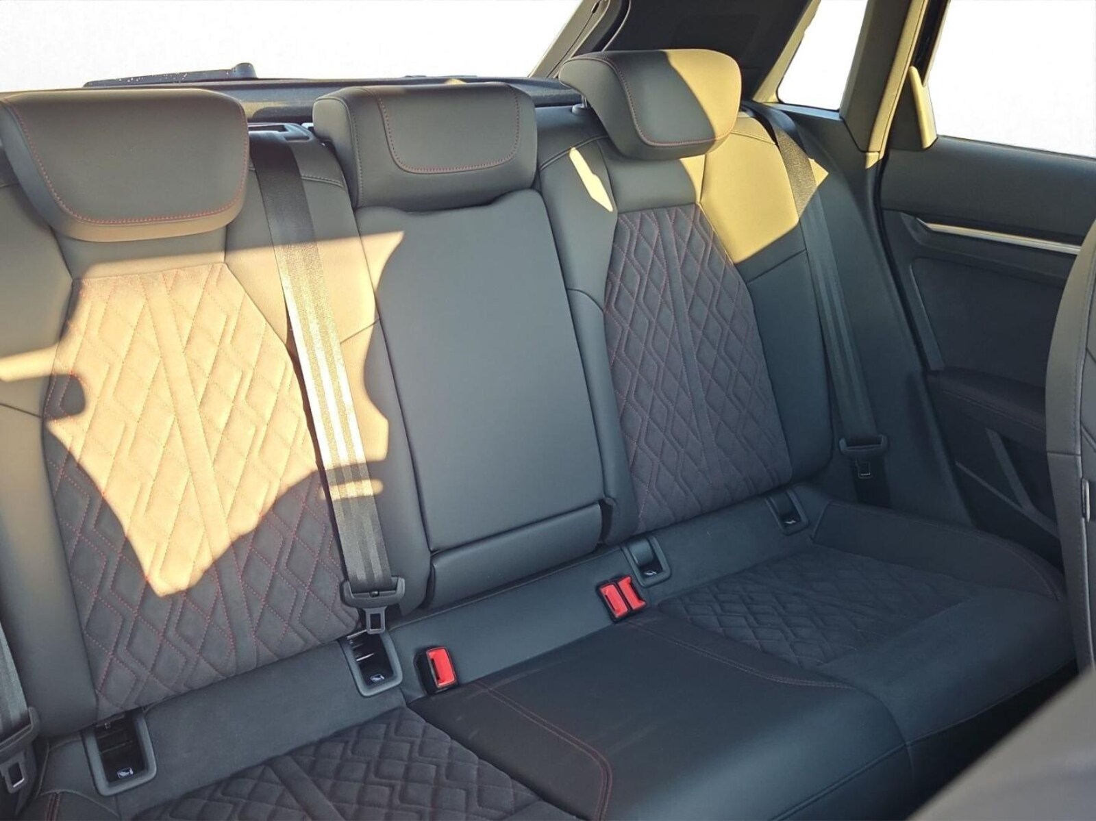 Audi A3 Sportback – Bild 16