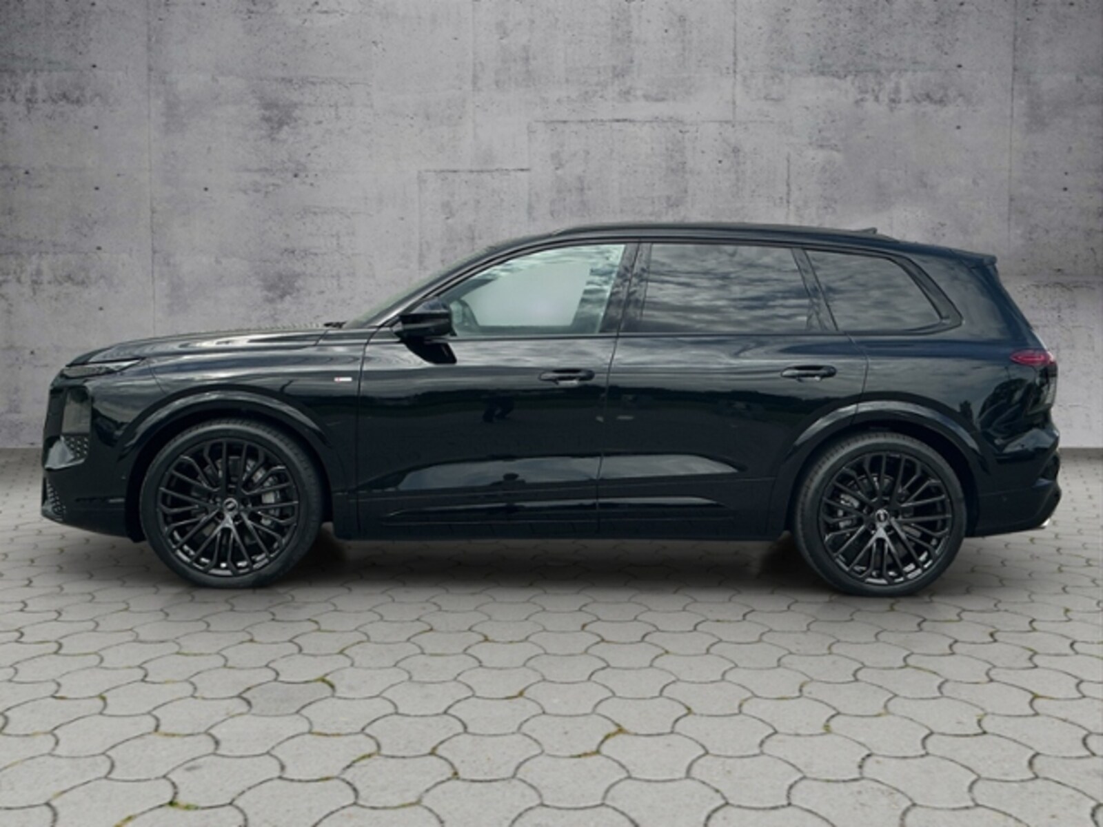 Audi Q7 – Bild 2