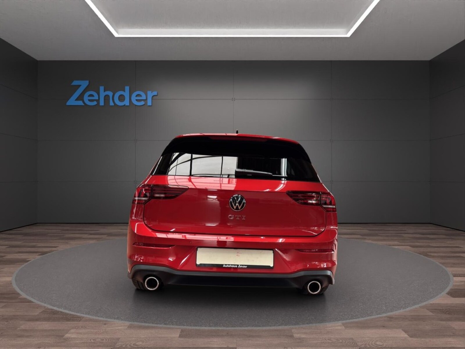 Volkswagen Golf – Bild 4