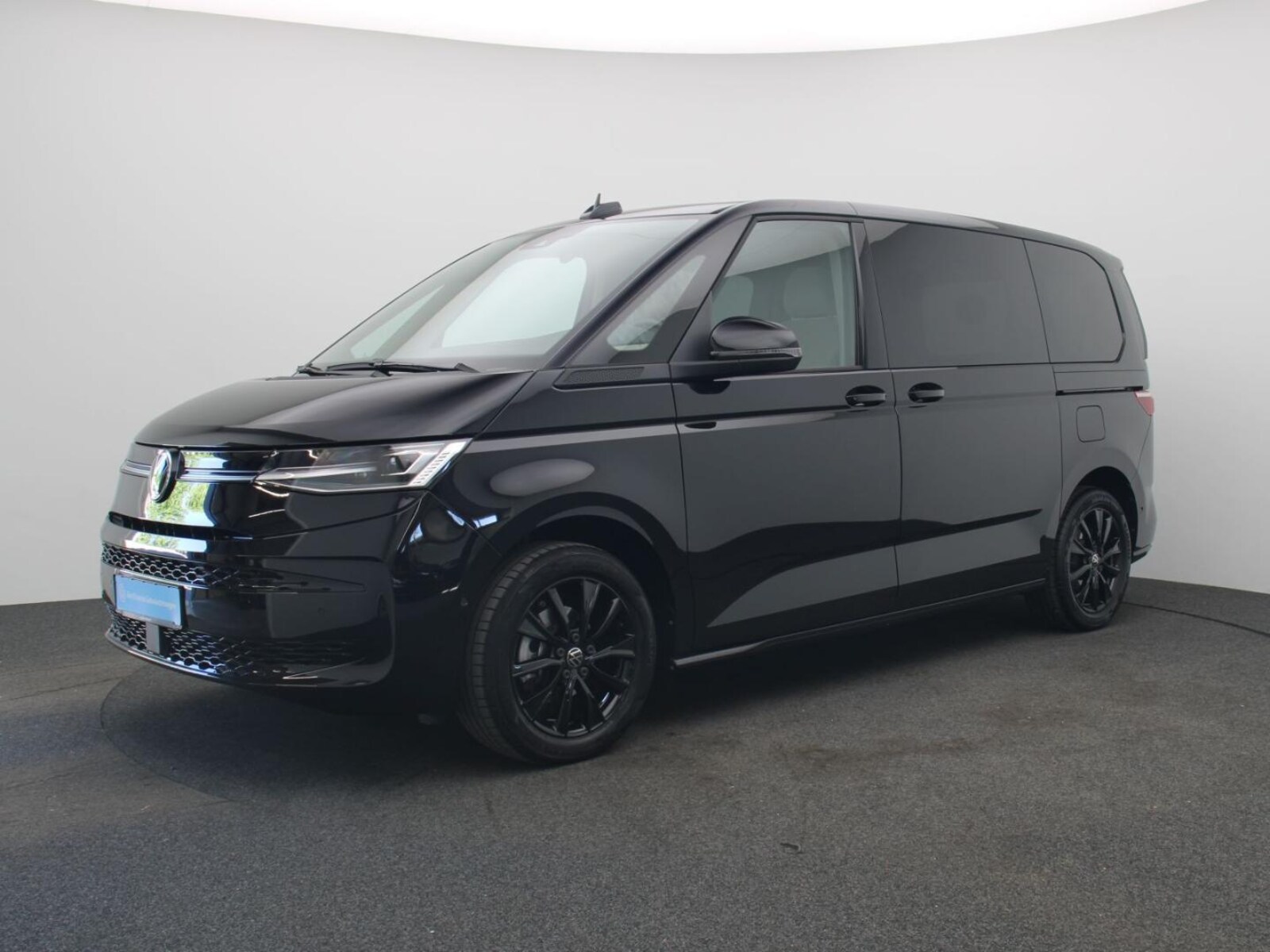 Volkswagen Multivan – Bild 2
