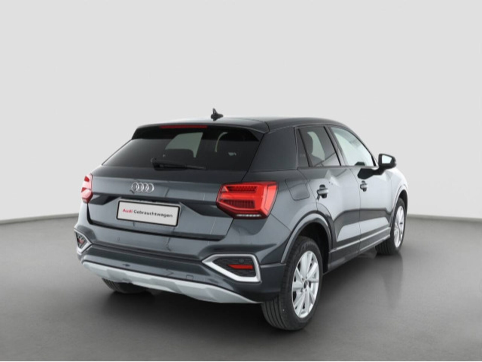 Audi Q2 – Bild 3
