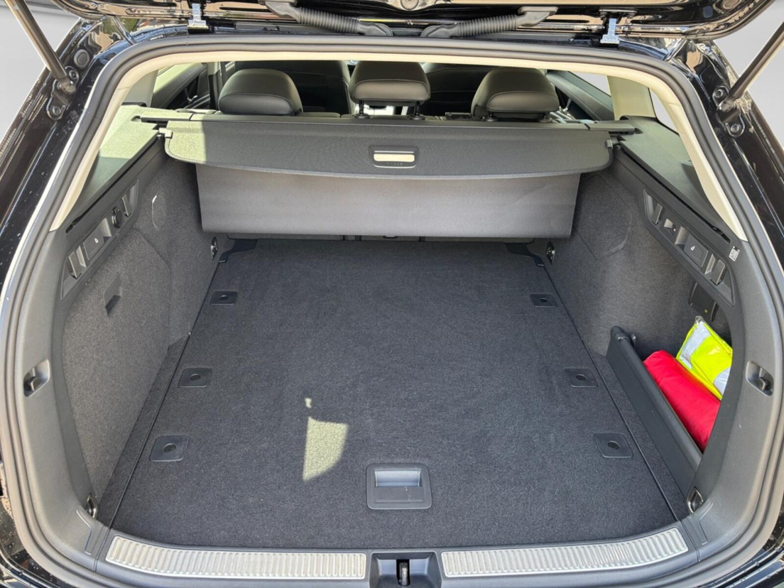 Volkswagen Passat – Bild 17