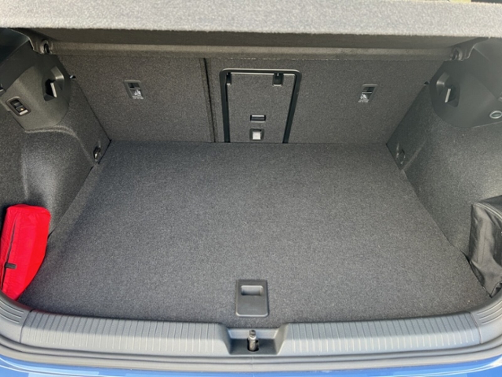 Volkswagen Golf – Bild 21