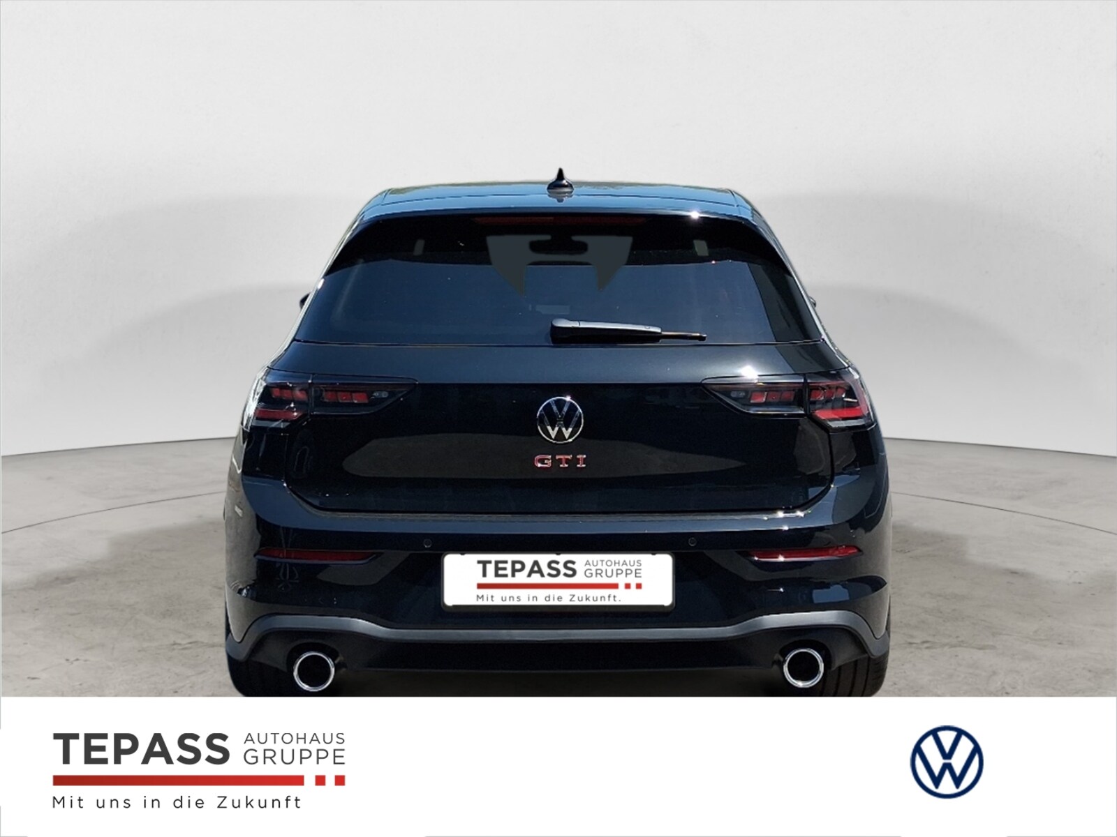 Volkswagen Golf – Bild 8