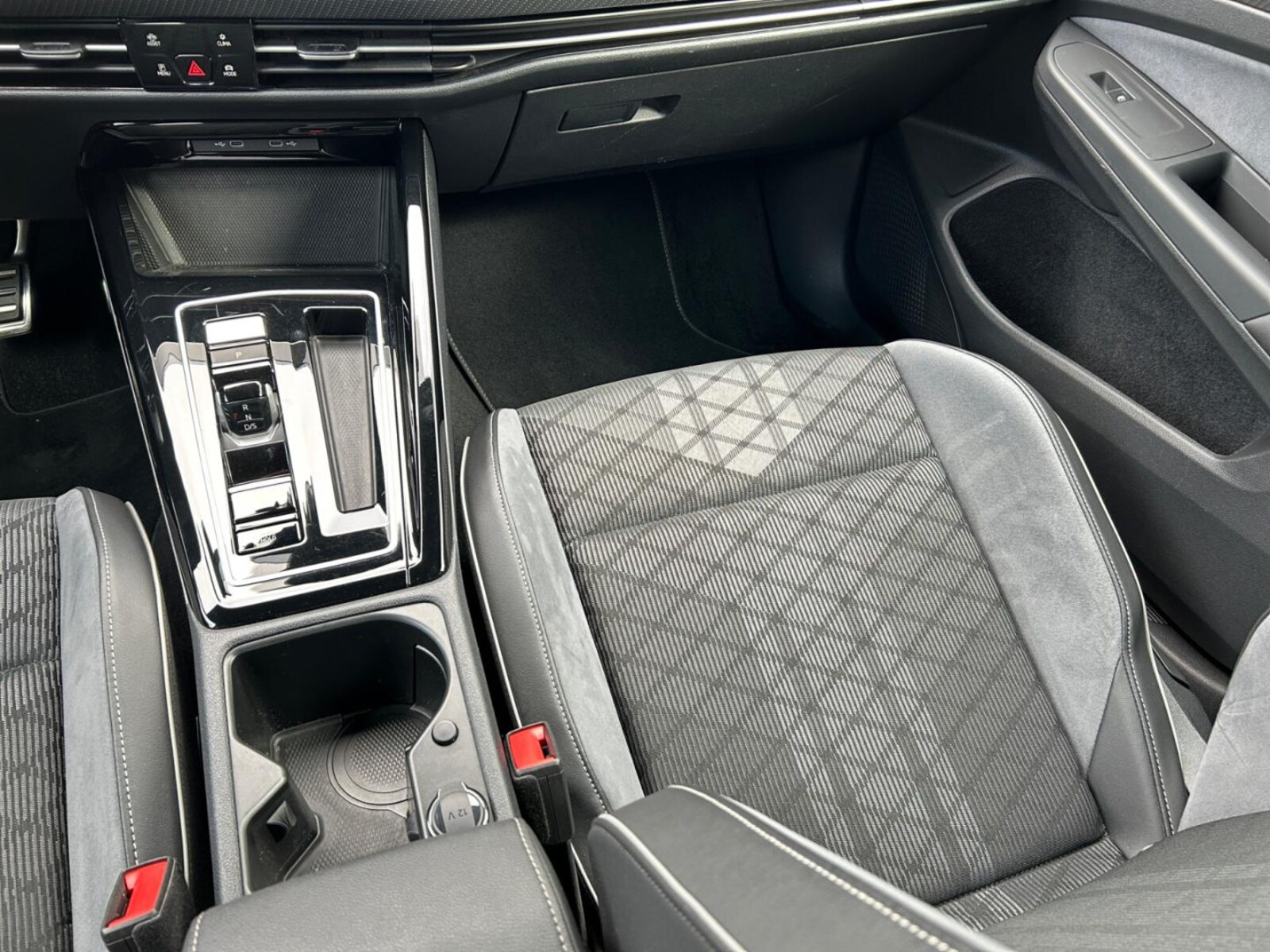 Volkswagen Golf – Bild 7