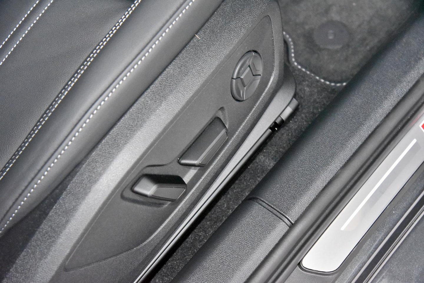 Image about Audi A3 Sedan TFSI S tronic