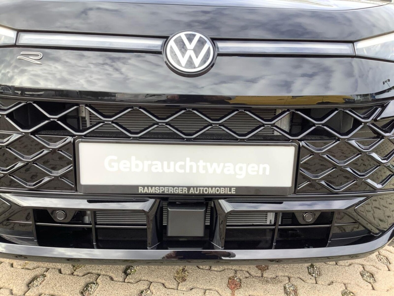 Volkswagen T-Roc – Bild 17
