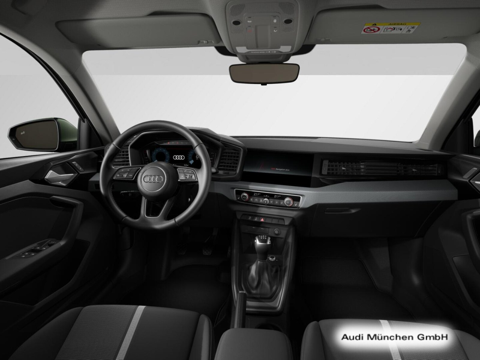 Audi A1 Sportback – Bild 8