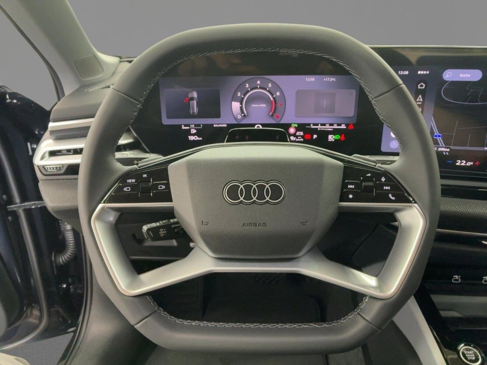 Audi A6 Avant – Bild 9