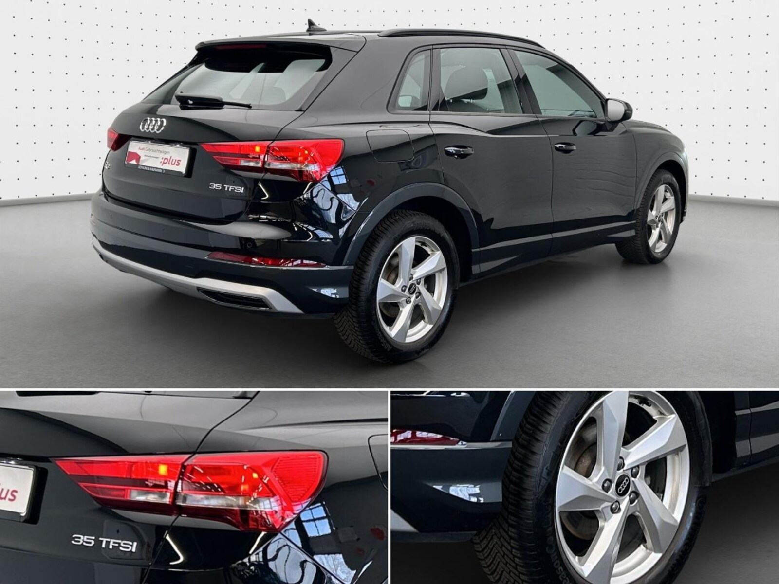 Audi Q3 – Bild 16