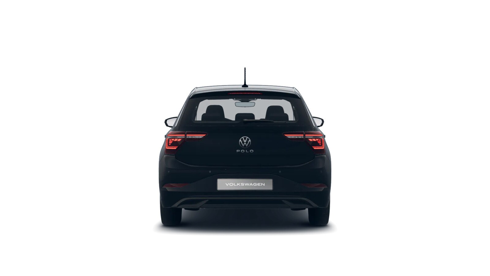 Volkswagen Polo – Bild 7