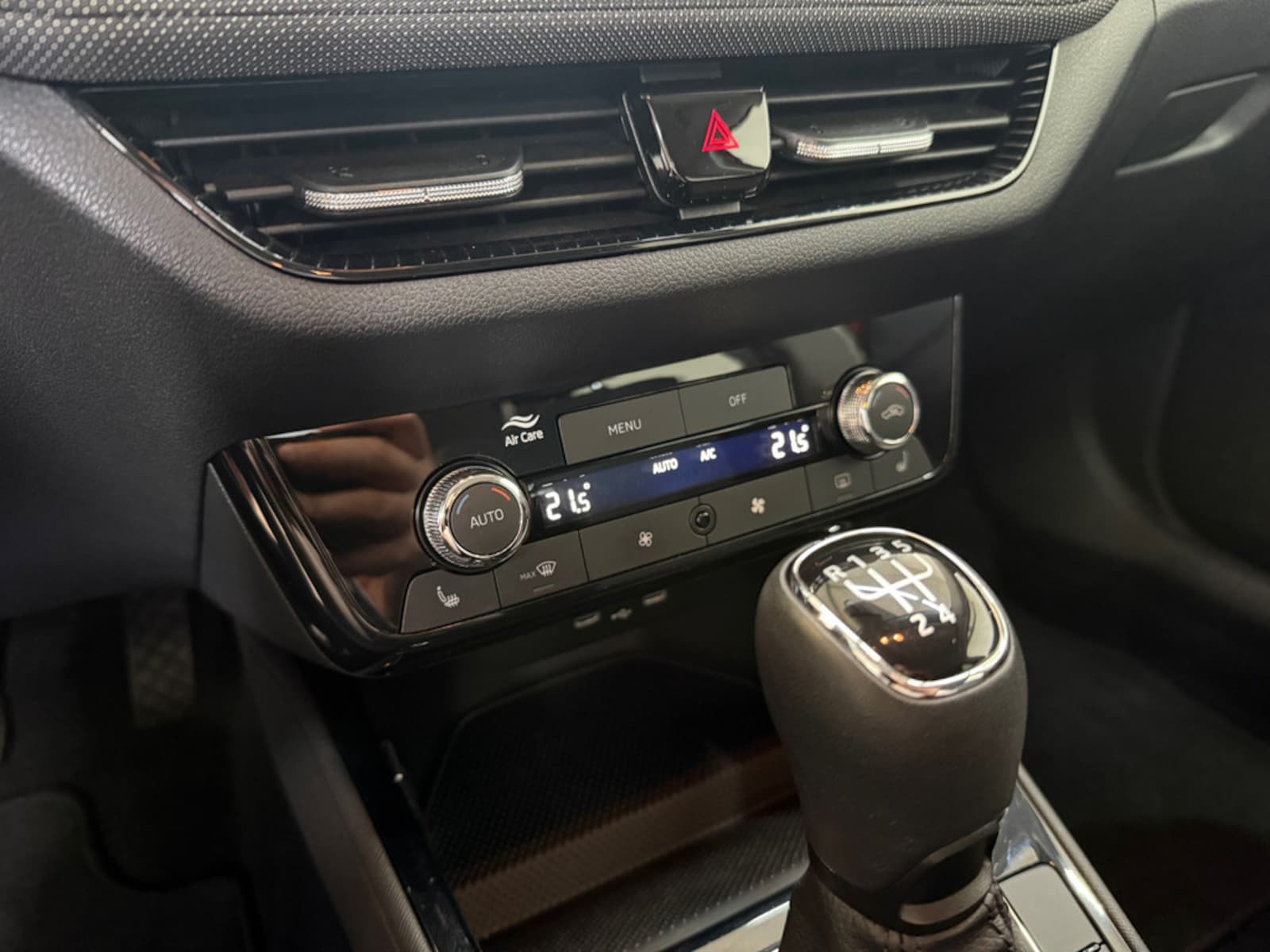 Škoda Fabia – Bild 16