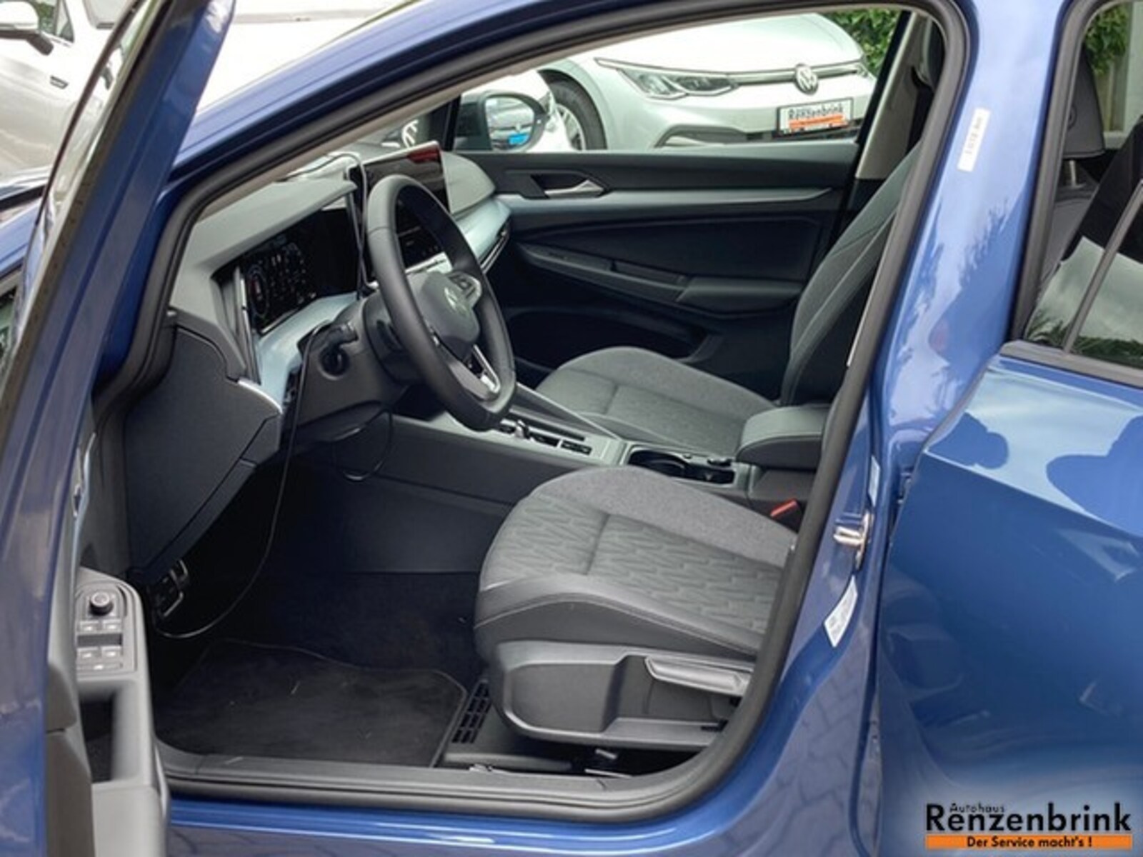 Volkswagen Golf – Bild 5
