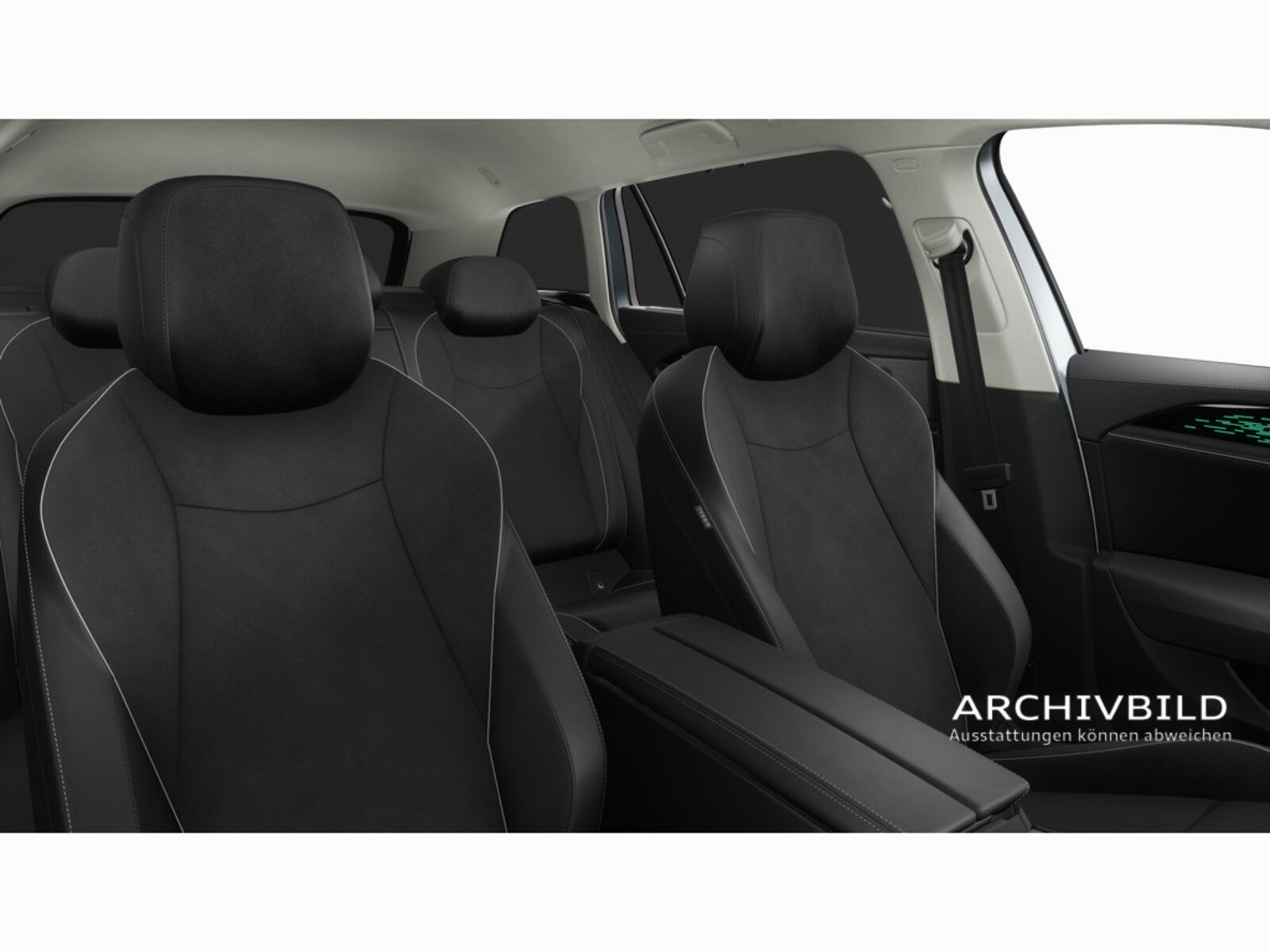 Volkswagen Passat – Bild 4