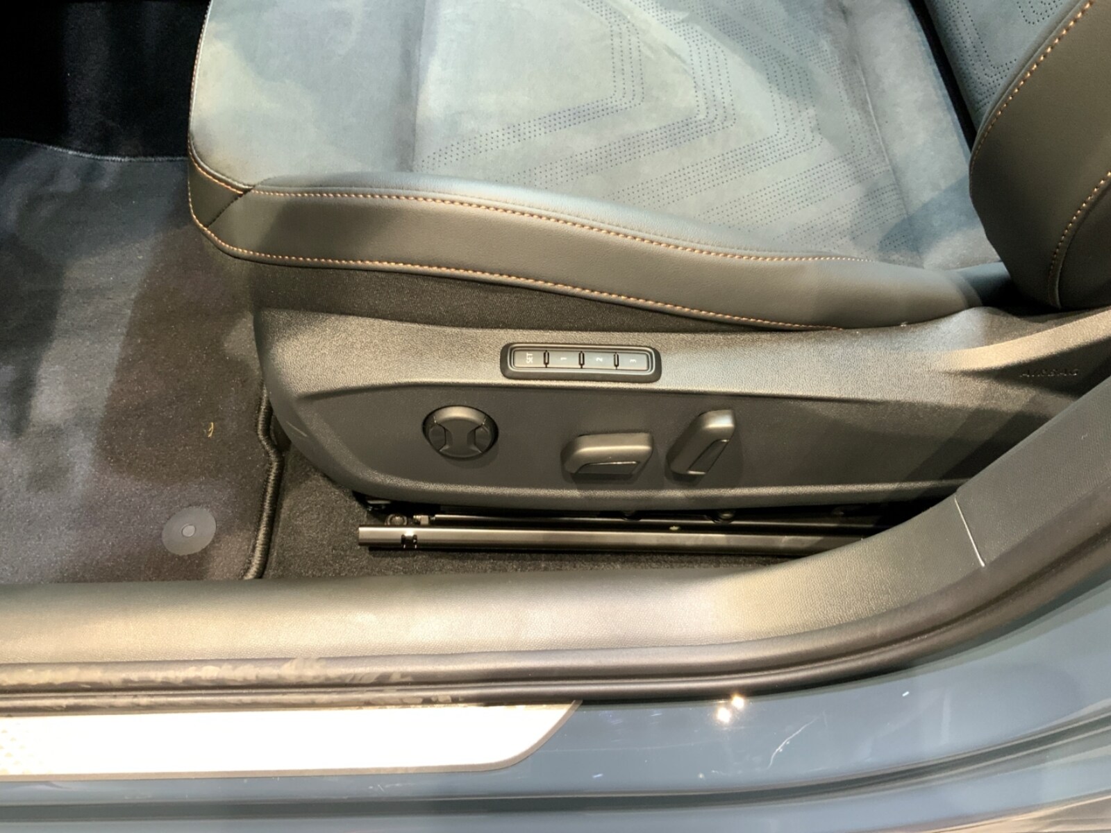 CUPRA Formentor – Bild 14