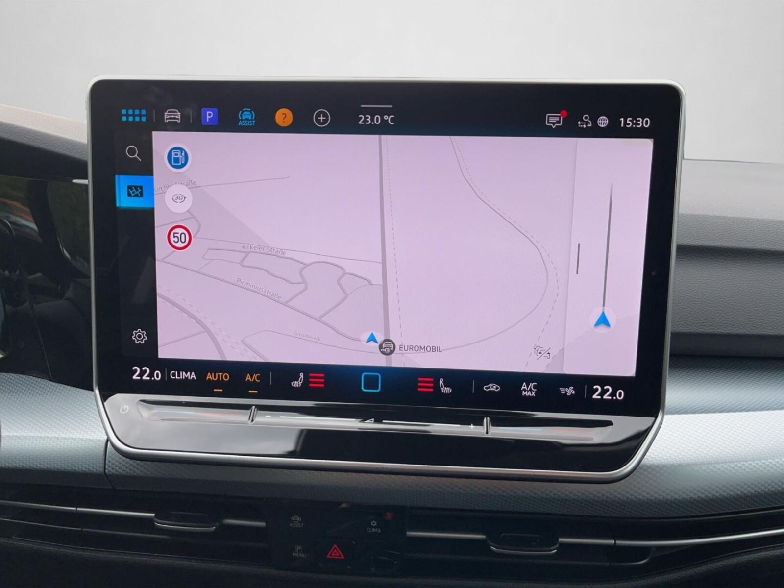 Volkswagen Golf Variant – Bild 11