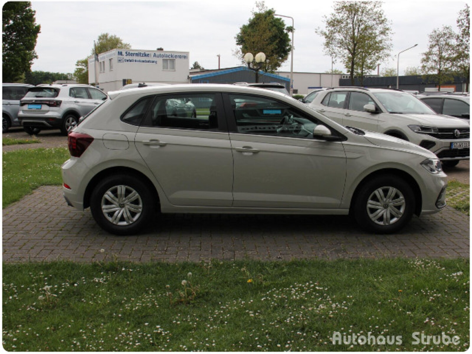 Volkswagen Polo – Bild 5