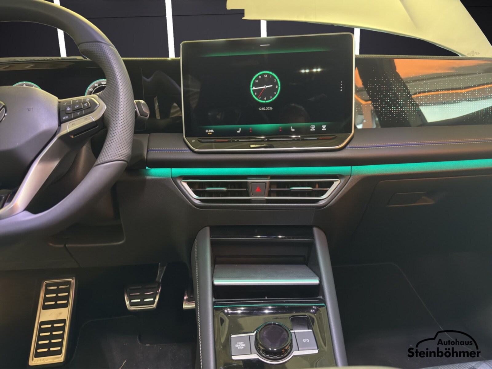 Volkswagen Tiguan – Bild 22