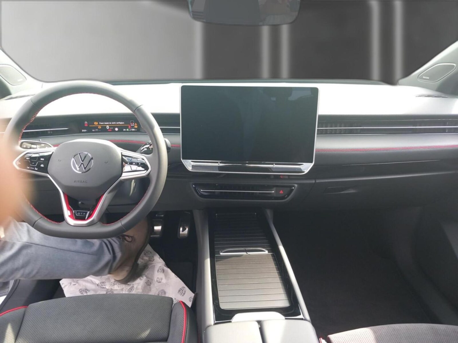 Volkswagen ID.7 Tourer – Bild 17