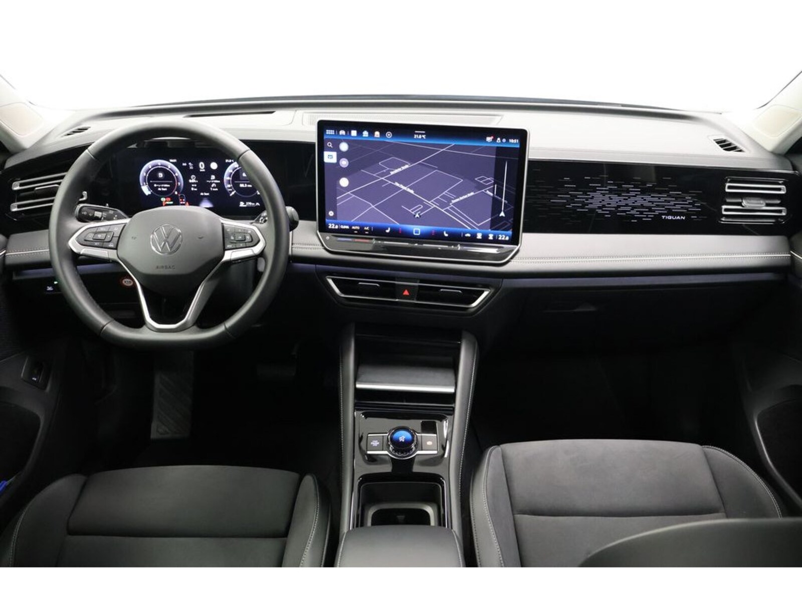 Volkswagen Tiguan – Bild 8