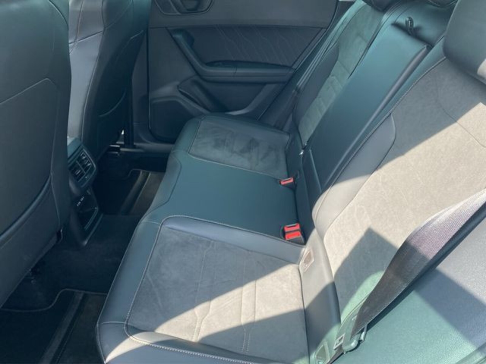 CUPRA Ateca – Bild 9