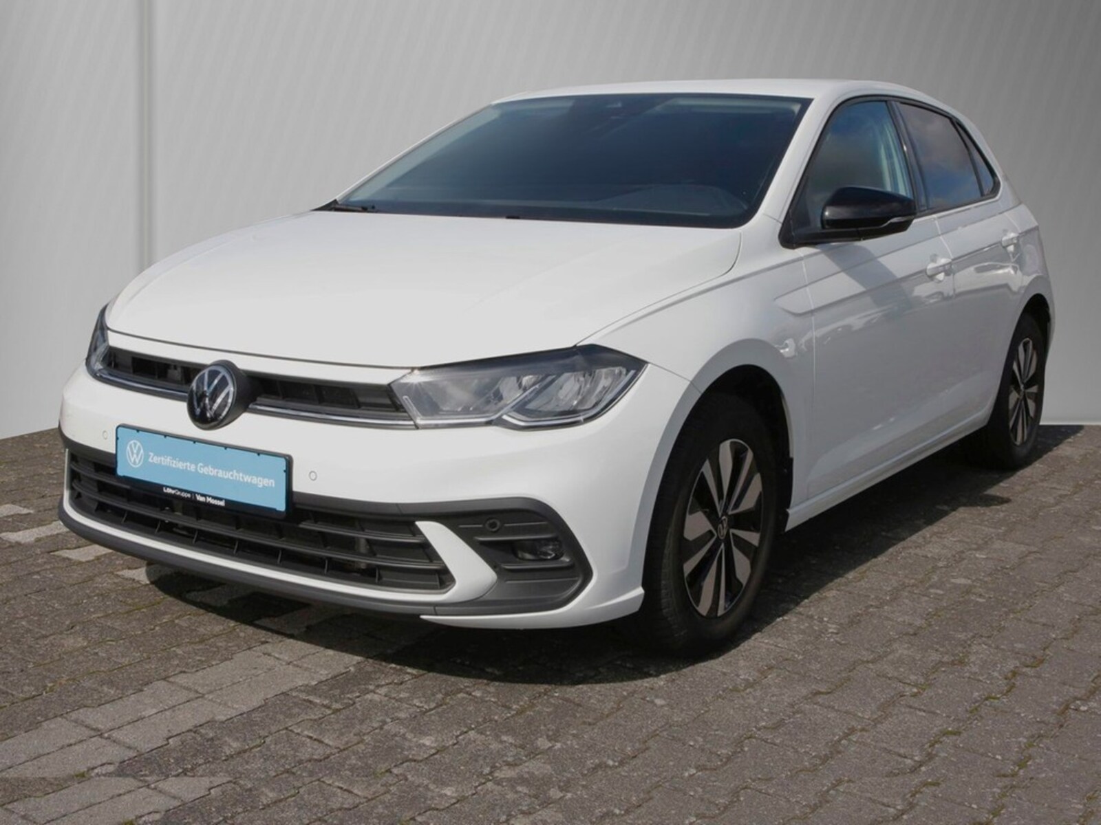 Volkswagen Polo – Bild 2