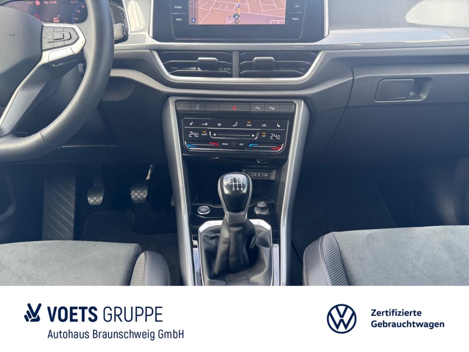 Volkswagen T-Roc – Bild 9