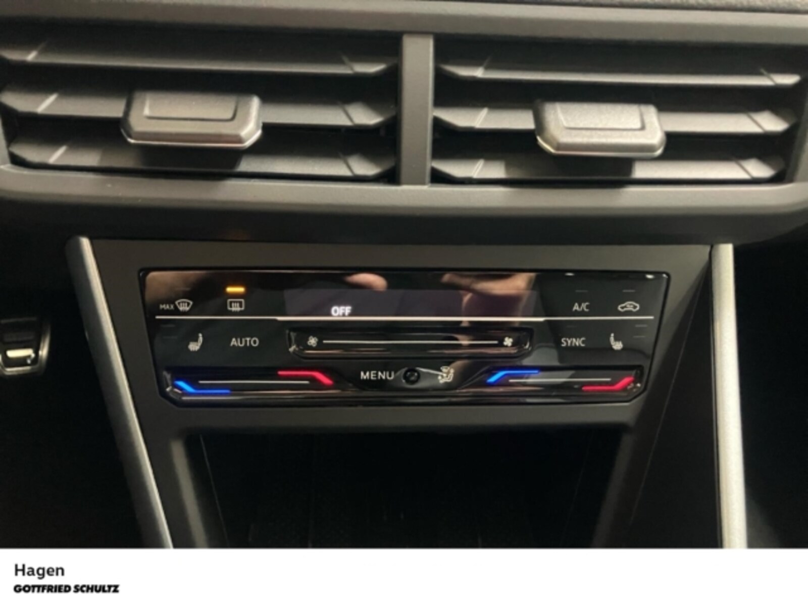 Volkswagen Taigo – Bild 11