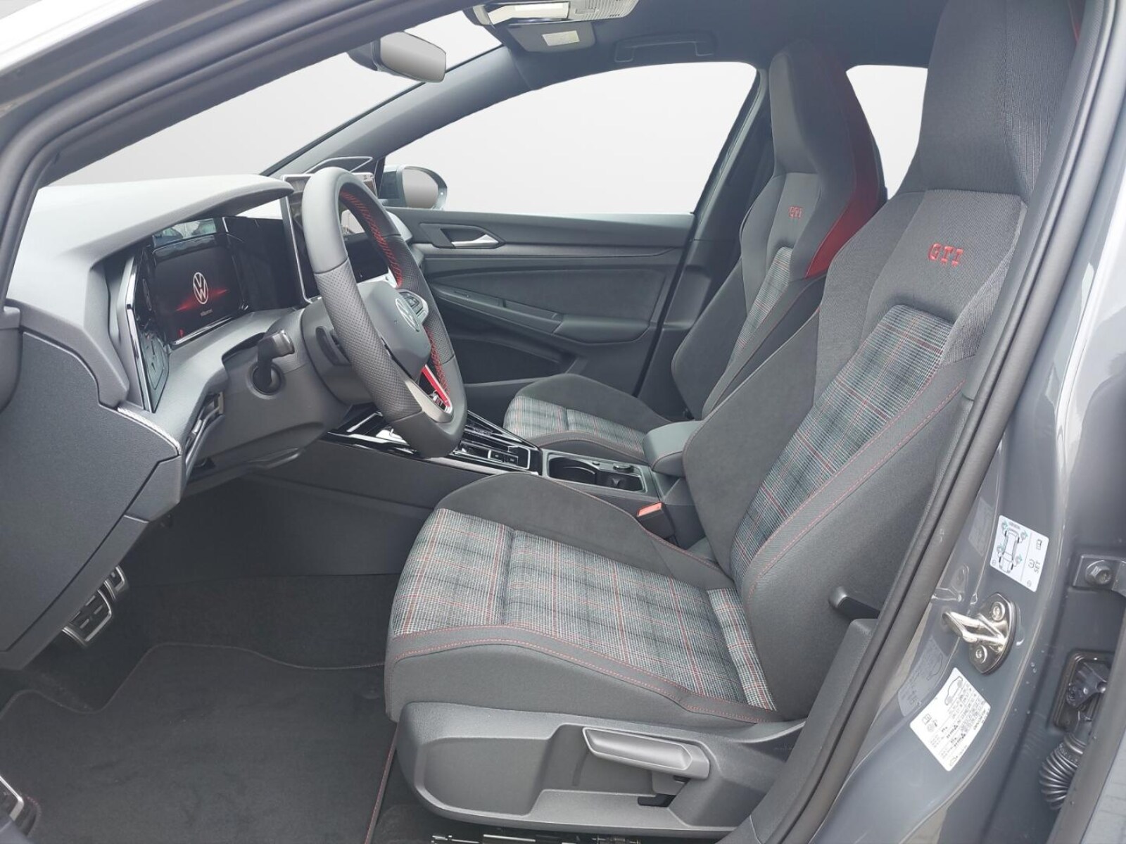 Volkswagen Golf – Bild 8