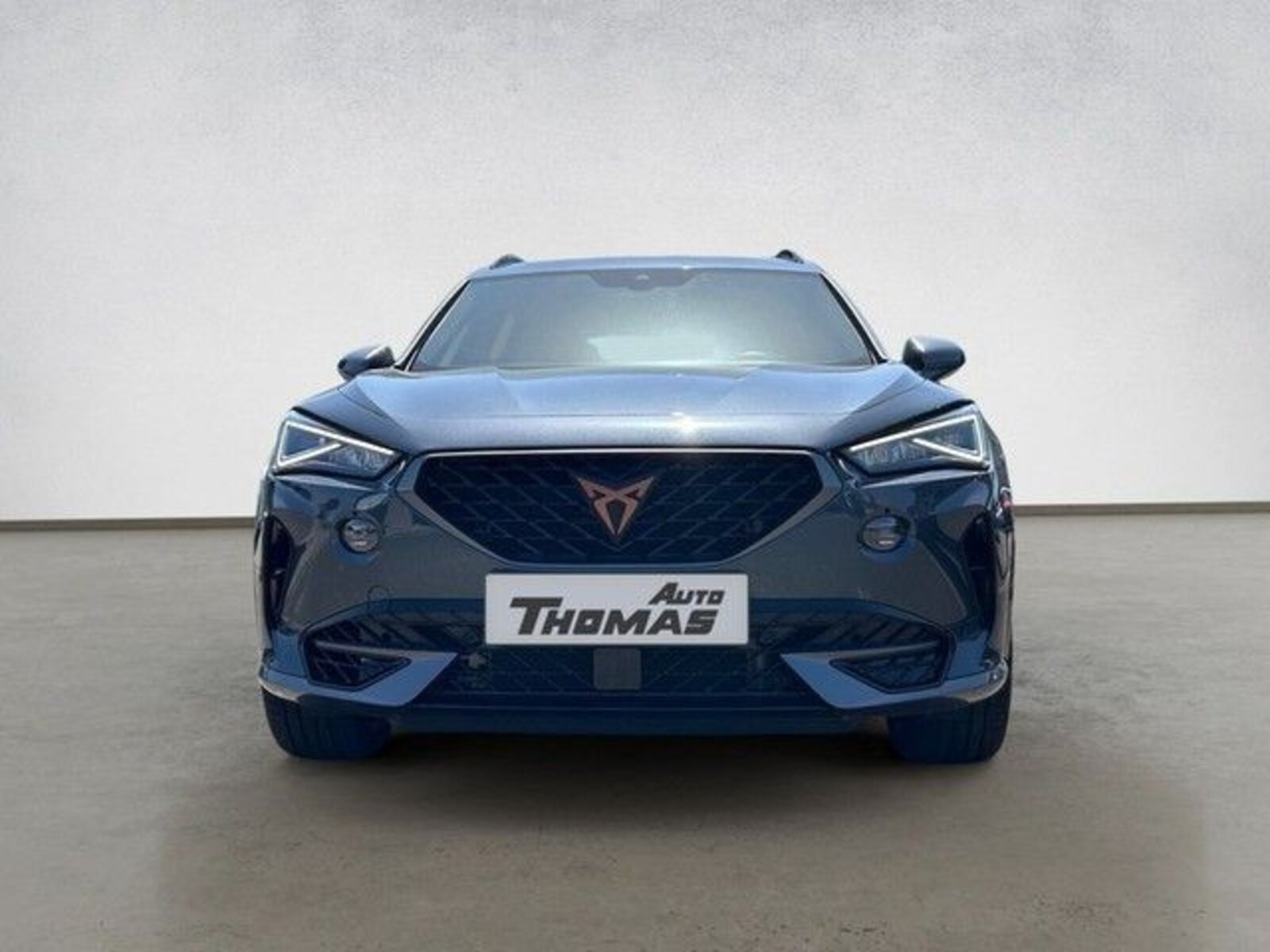 CUPRA Formentor – Bild 7