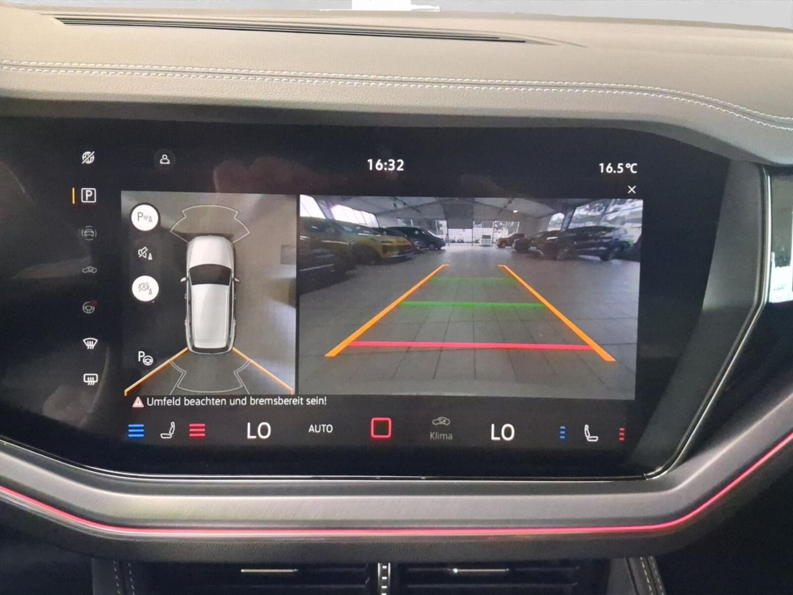 Volkswagen Touareg – Bild 11