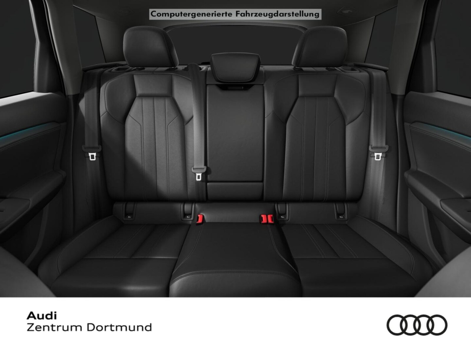 Audi Q6 e-tron – Bild 13