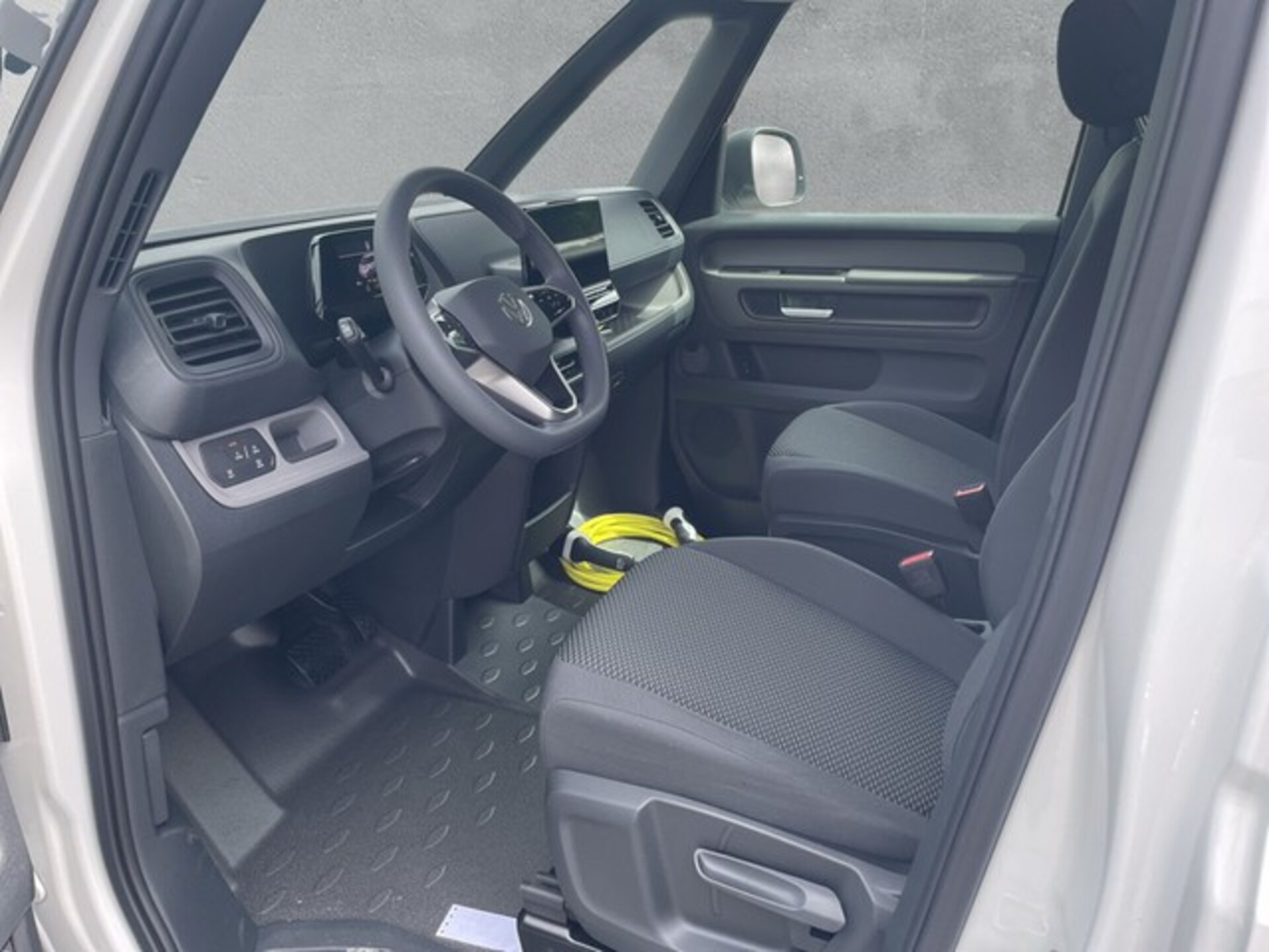Volkswagen ID. Buzz Cargo Basis-Modell