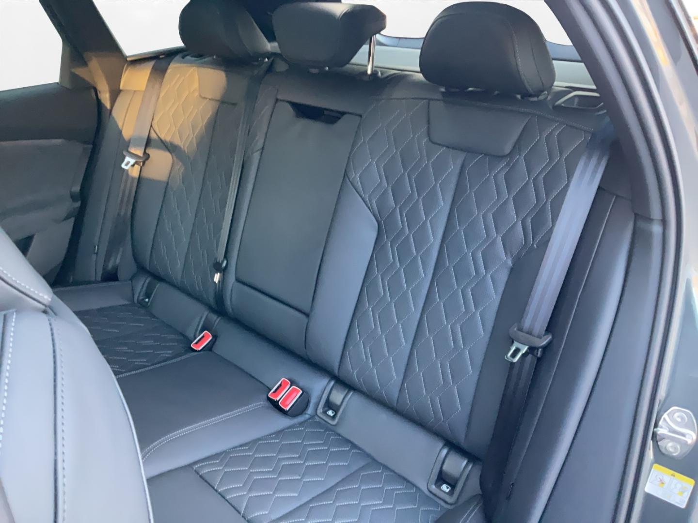 Image about Audi S6 Avant e-tron e-tron