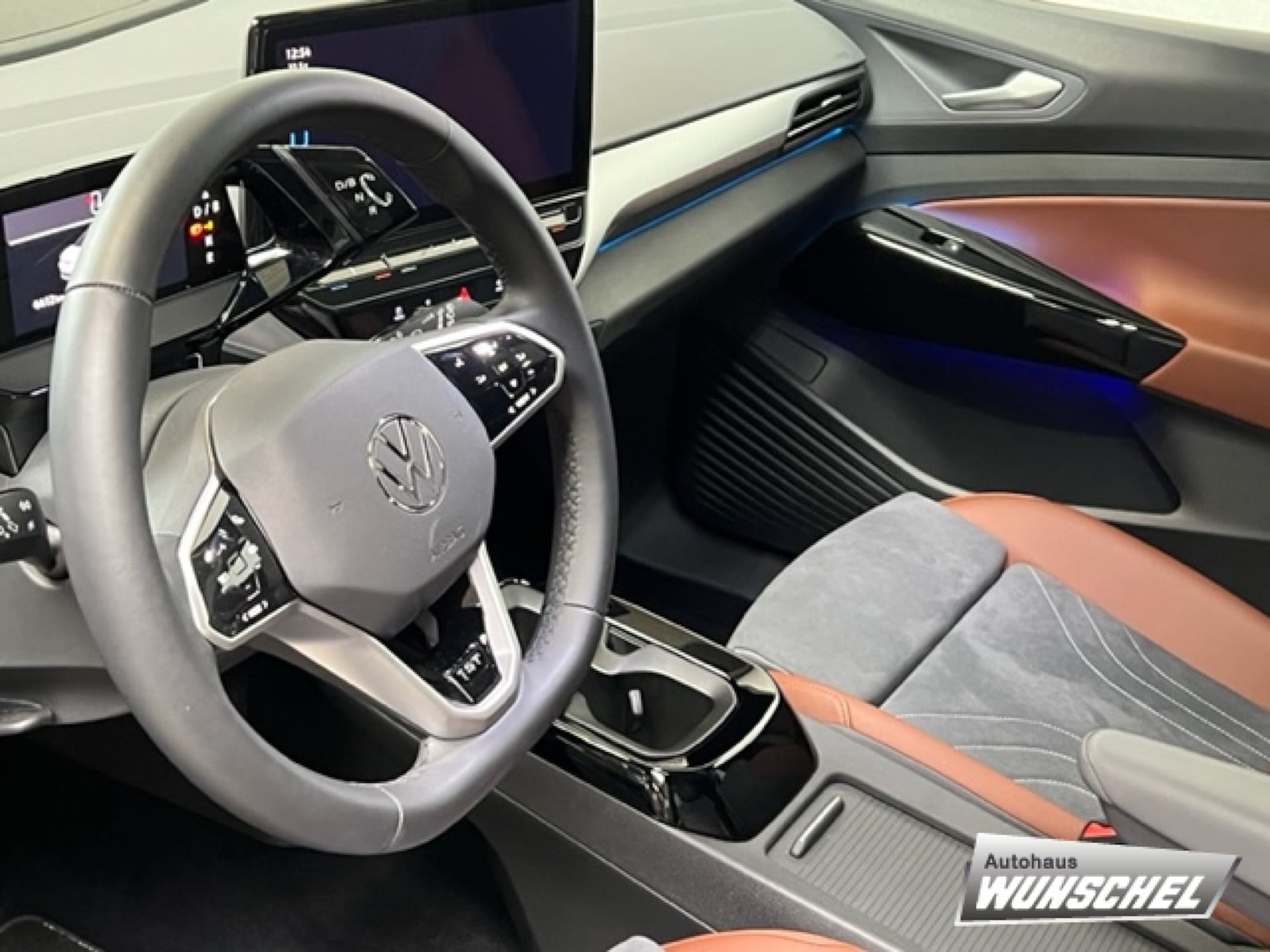 Volkswagen ID.4 1st Max