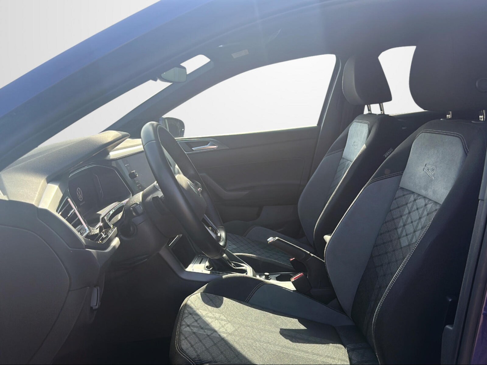 Volkswagen Polo – Bild 9