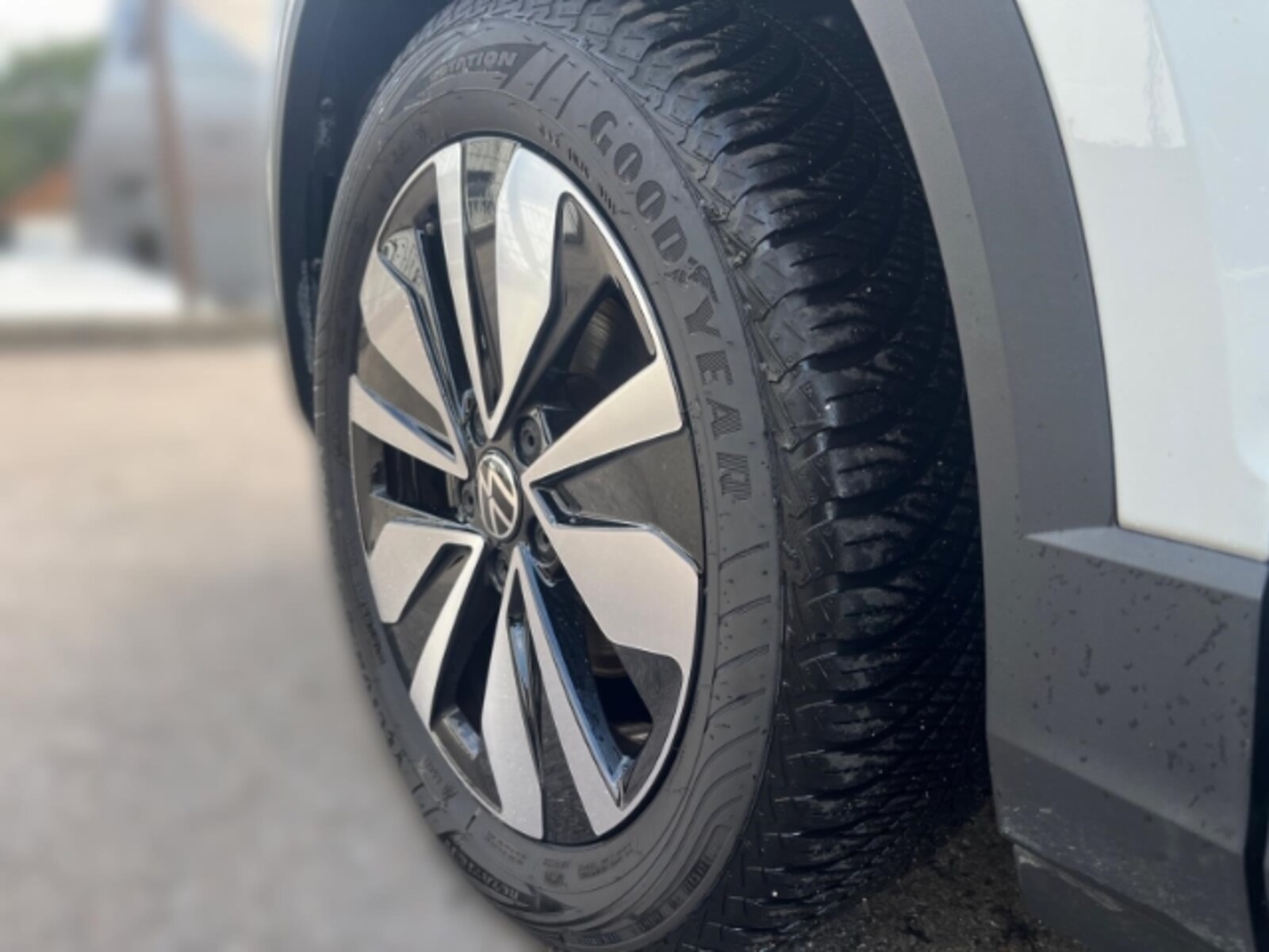 Volkswagen T-Roc – Bild 7