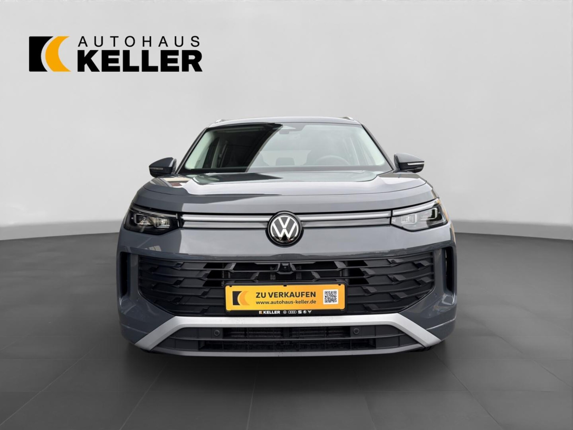 Volkswagen Tayron Life