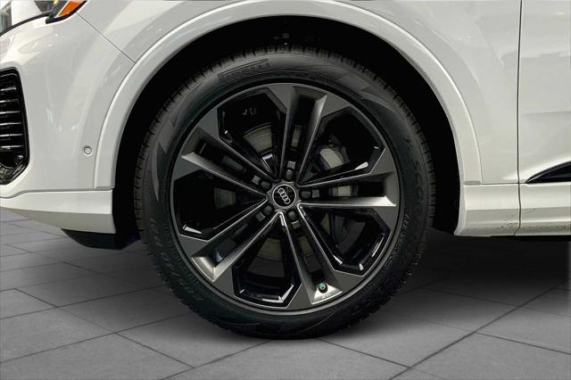 2025 Audi Q7 Prestige - Photo 11