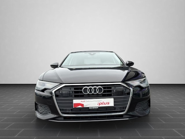 Audi A6 Limousine 40 TDI S Tronic -  - Joinsteer - #4