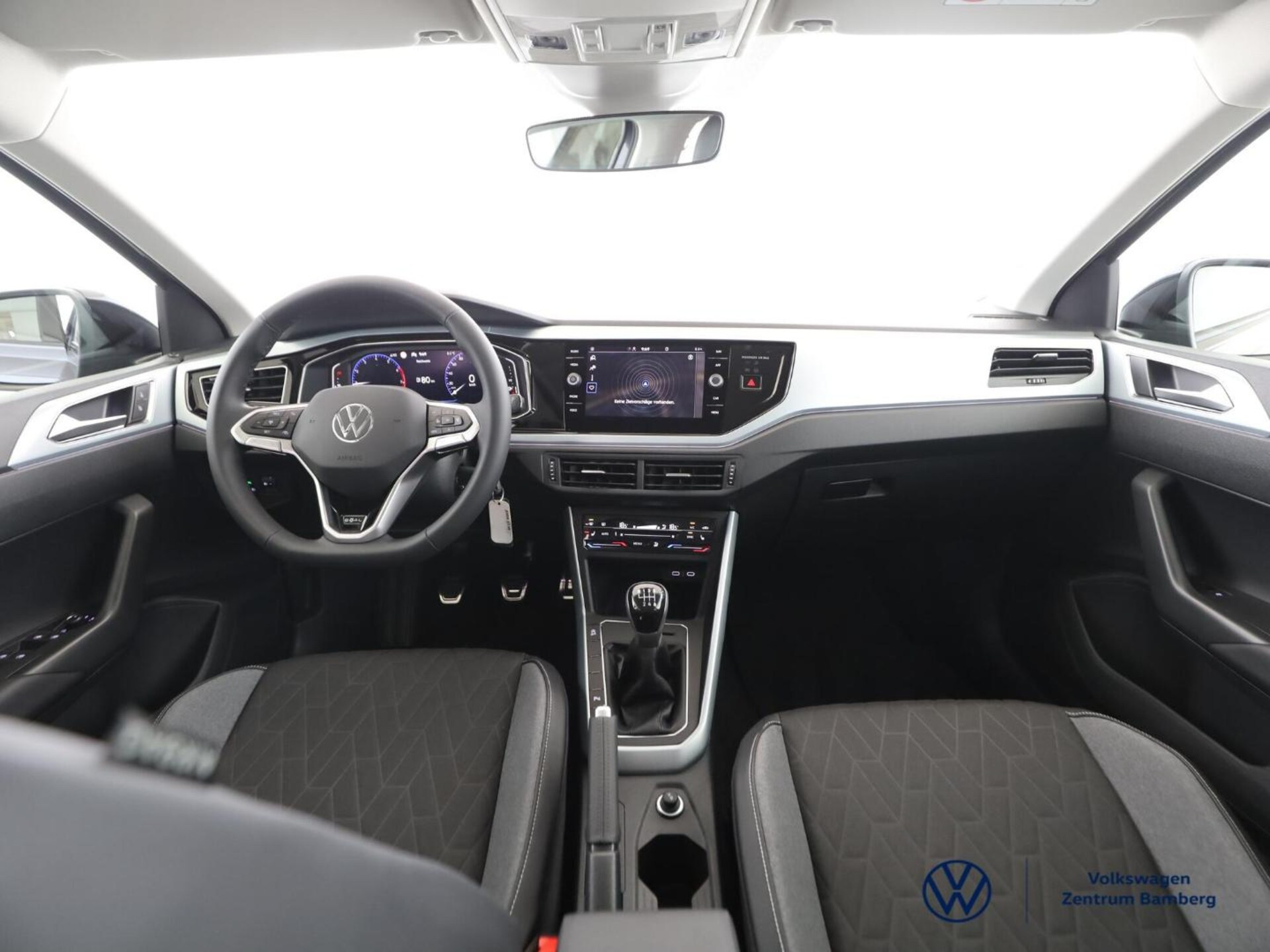 Volkswagen Taigo Goal