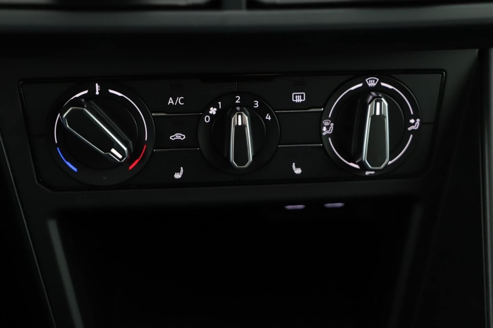 Volkswagen Polo FRESH