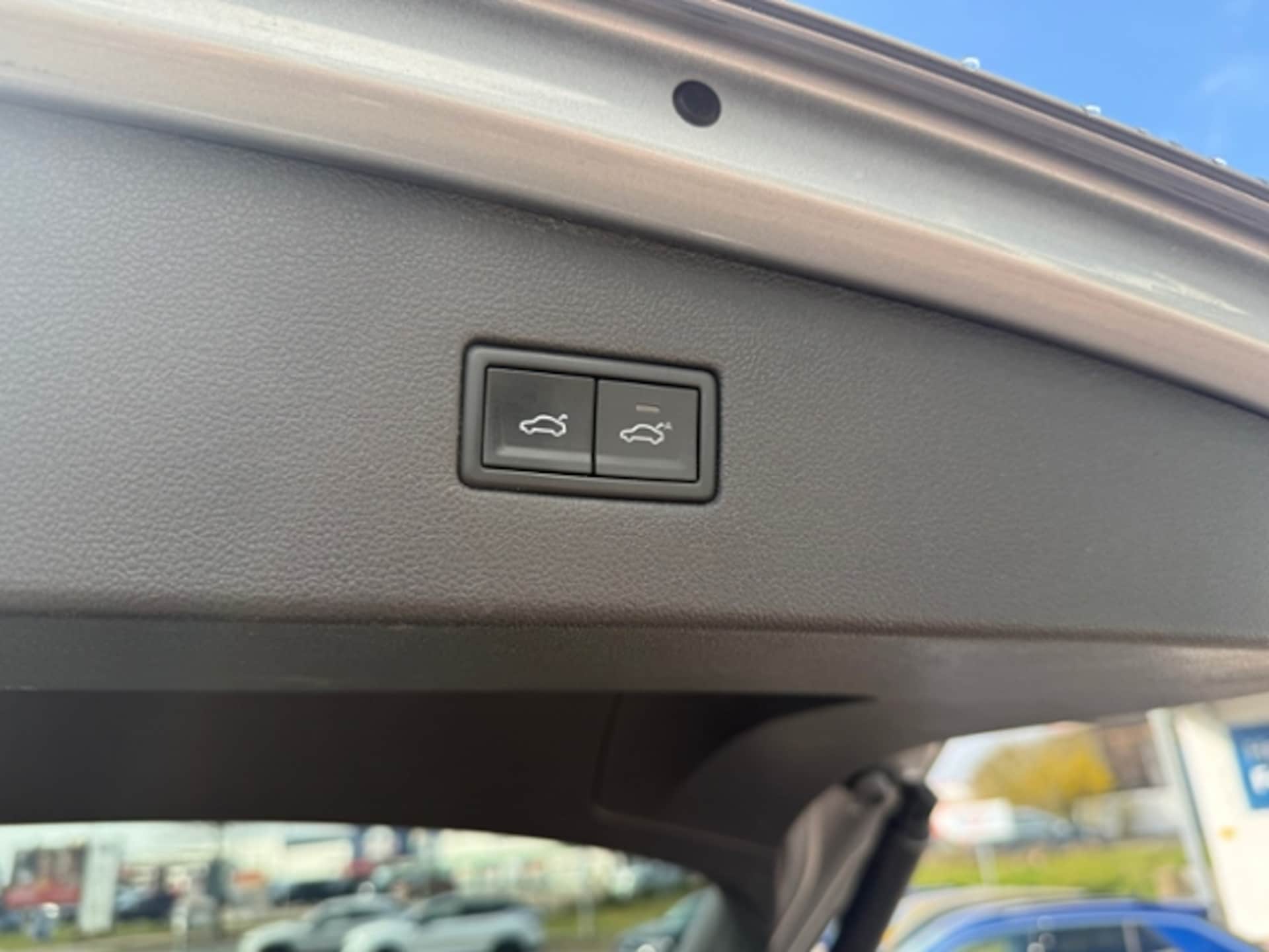 Volkswagen Tiguan Allspace Comfortline