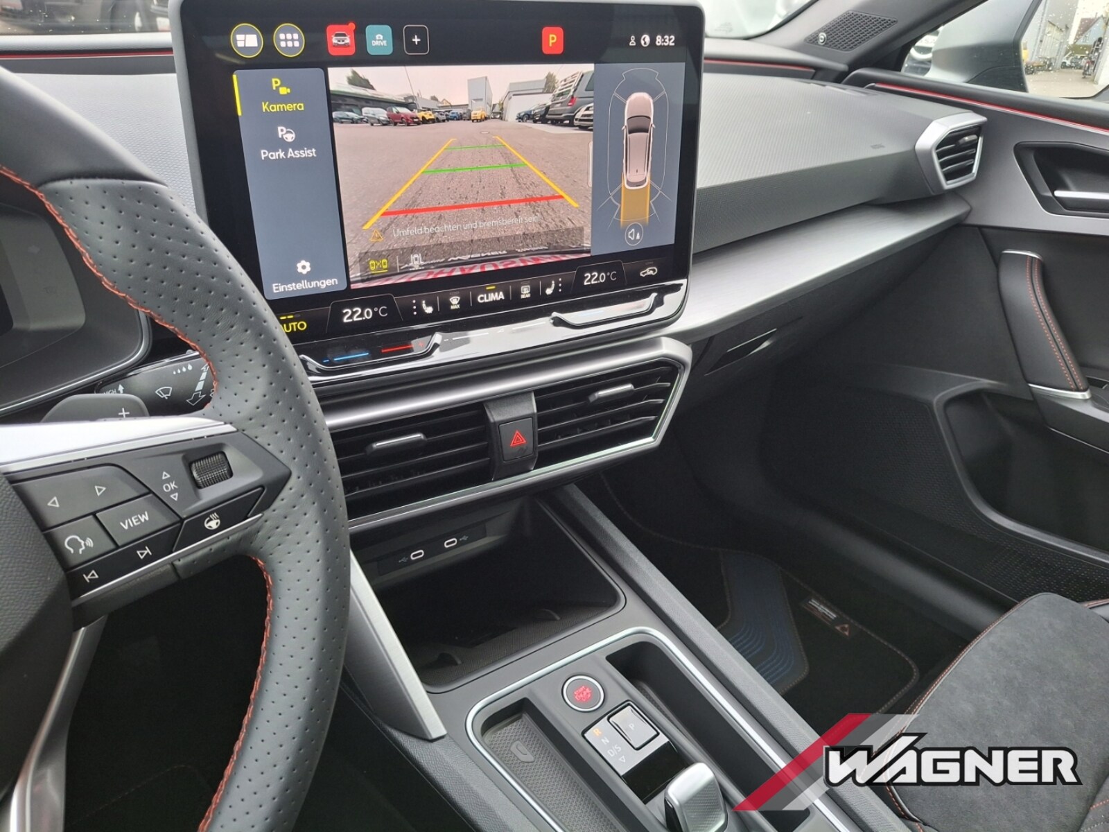 SEAT Leon Sportstourer – Bild 10